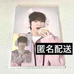NCT - NCT ZONE POPUP ミニポスターホログラムポカ サクヤの通販