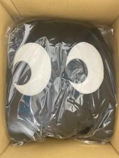 BANDAI - 新品 PAC-MAN GHOST FRGMT FRAGMENT CUSHION PAC-MAN GHOST FRGMT CUSHION - メルカリ