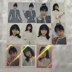 IZ*ONE ONE THE STORY チェウォン トレカ ホログラム コンプ