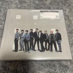 Snow Labo. S2 CD 通常盤　SnowMan スノラボ