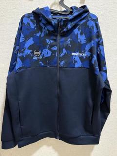 DESCENTE デサントMOVE SPORT ジャージ　oサイズ