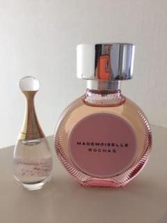 マドモアゼル ロシャス 30ml オードパルファム スプレー