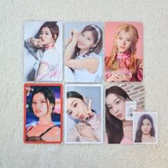 TWICE/ハイタッチ券/トレカ/セット！ twice ハイタッチ券 ハイタッチトレカ モモ セット candypop
