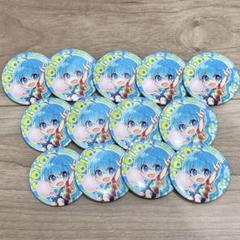 ころんくん2020Summerデフォ缶バッジ 40個 ころんくん2020summerデフォ缶バッチ40枚