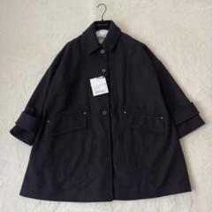 未使用保管品　マッキントッシュ　NEW HUMBIE 黒 m67413878951_1.jpg?1731850236