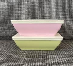 タッパーウェアまとめ売り Tupperwareまとめ売り7個セット - メルカリ