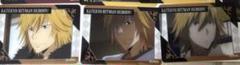 家庭教師ヒットマンREBORN！　ふぁぼカ　ディーノ