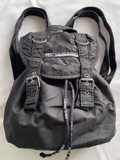 Polo Sport Ralph Lauren 黒 バックパック