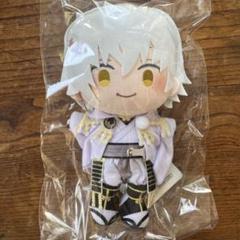 刀剣乱舞 鶴丸国永 わんぱく ぬいぐるみ