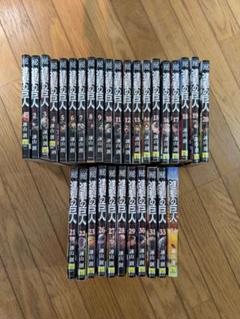 2025年最新】進撃の巨人 漫画 23〜34の人気アイテム - メルカリ