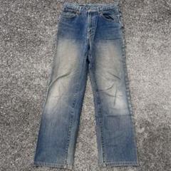 エルヴィスプレスリー　ヴィンテージ　デニム　ジーンズ　古着　501xx505
