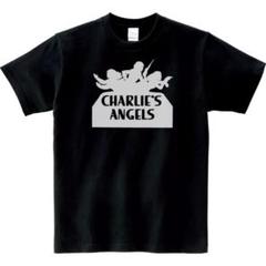 2025年最新】チャーリーズエンジェル tシャツの人気アイテム
