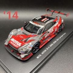 2025年最新】MOTUL AUTECH GT-R 1/18の人気アイテム - メルカリ