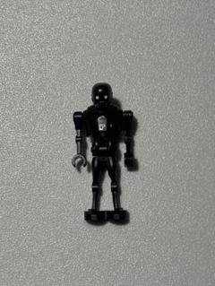 2025年最新】スターウォーズ K-2SOの人気アイテム - メルカリ