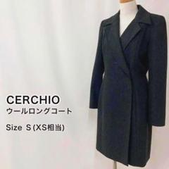 【送料関税無料】 2025年最新】cerchioの人気アイテム - メルカリ ジャケット・アウター