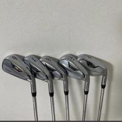 Titleist T200 2021年 アイアンセット 5本