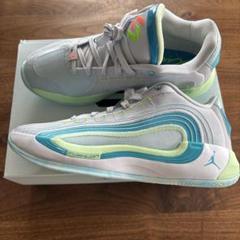 ルカ1 27.5 楽天市場】NIKE JORDAN LUKA 1 NEXT NATURE PFナイキ ジョーダン