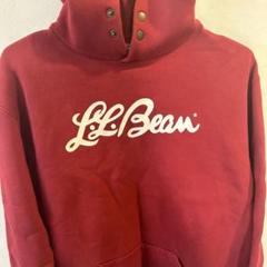 古着 L.L.BEAN パーカーのサムネイル