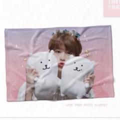 2025年最新】the boyz ブランケットの人気アイテム - メルカリ