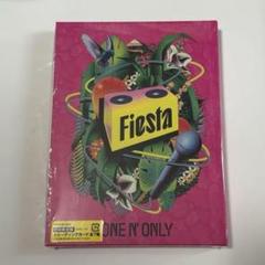 2025年最新】one n' only fiesta 初回限定盤の人気アイテム