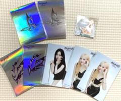 aespa オンラインくじ まとめ売り 2024 aespa LIVE TOUR – SYNK : PARALLEL LINE – in TOKYO DOME