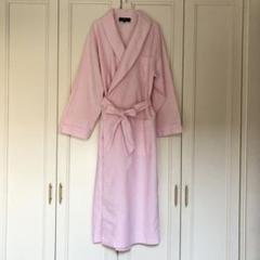 【RALPH LAUREN】ラルフローレン ガウン ロープ オックスフォード