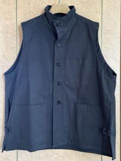 Bshop 別注Yarmo ワークベスト