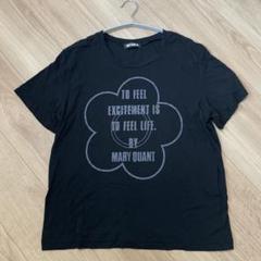 新品タグ付き マリークヮント Tシャツ 楽天市場】マリークワント（Tシャツ・カットソー｜トップス
