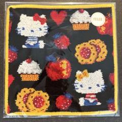 FEILERフェイラー 別注 IENA HELLO KITTY キティ HELLO KITTY x FEILER別注ハンカチ 抽選販売エントリー｜IENA