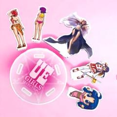 2025年最新】沖ドキ アクリルスタンドの人気アイテム - メルカリ 2025年最新】沖ドキ アクリルスタンドの人気アイテム - メルカリ