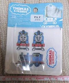 機関車トーマス ワッペンの中古 未使用品 メルカリ