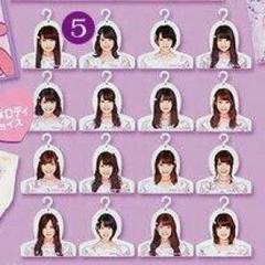 乃木坂くじ ハンガー♡ Amazon.co.jp: レア乃木坂46 くじ 顔ハンガー セット NOGIZAKA