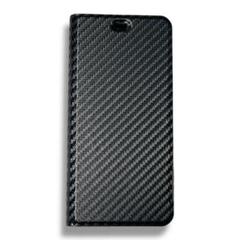 arrows Be4 Plus レザーケース 手帳型 UltraSlim 薄型
