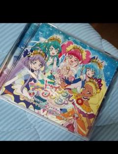 スター☆トゥインクルプリキュア オリジナル・サウンドトラック2