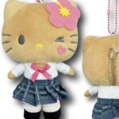 2025年最新】顔黒キティちゃんの人気アイテム - メルカリ