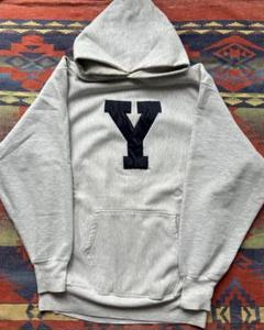 Champion Reverse Weave YALE パーカーXX-LARGE