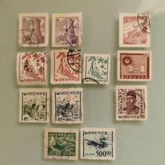 古い  韓国記念切手。絵画 シリーズ 珍品 9枚 2025年最新】Yahoo!オークション -韓国切手の中古品・新品・未