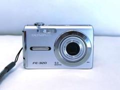2025年最新】olympus fe-320の人気アイテム - メルカリ