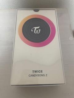 TWICE CANDYBONG Z MOMOトレカ付き 美品 レア 動作確認済み TWICE 】CANDYBONG Z - メルカリ