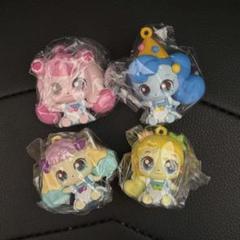 レア！韓国　EDIYA ランダムフィギュア　ティニピン レア！韓国 EDIYA ランダムフィギュア ティニピン - メルカリ