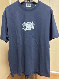 2025年最新】kith treats kaboom teeの人気アイテム - メルカリ