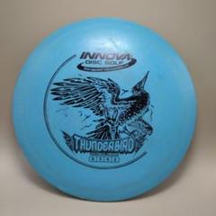 ディスクゴルフ INNOVA DX Thunderbird 160g