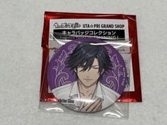 うたプリ GRAND SHOP グラショ 缶バッジ FP トキヤ キャラバッジ