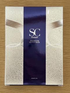 【新品・未開封品】SCボーテ プレミアムリバイタマスク 10枚セット 楽天市場】sc ボーテ（シートマスク・フェイスパック
