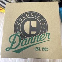 colonista x Danner CONPE10 コロニスタ ダナー - メルカリ
