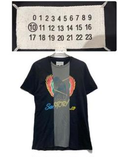 2025年最新】マルタンマルジェラ ドッキングTシャツの人気