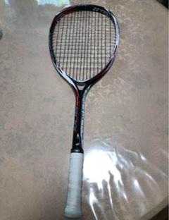YONEX ネクシーガ90G ソフトテニスラケット ヨネックス - メルカリ