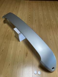 レア車☆ACN10H ナディア☆純正オプションリアウイング☆