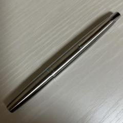 廃盤 PILOT パイロット Myu ミュー 万年筆 F H681 ペン先一体型 廃盤 PILOT パイロット Myu ミュー 万年筆 F H681 ペン先一体型