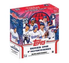 2000 MLB 開幕戦トレーディングカード TOPPS トップス MLB 大谷翔平 山本由伸 メジャーリーグ・カード